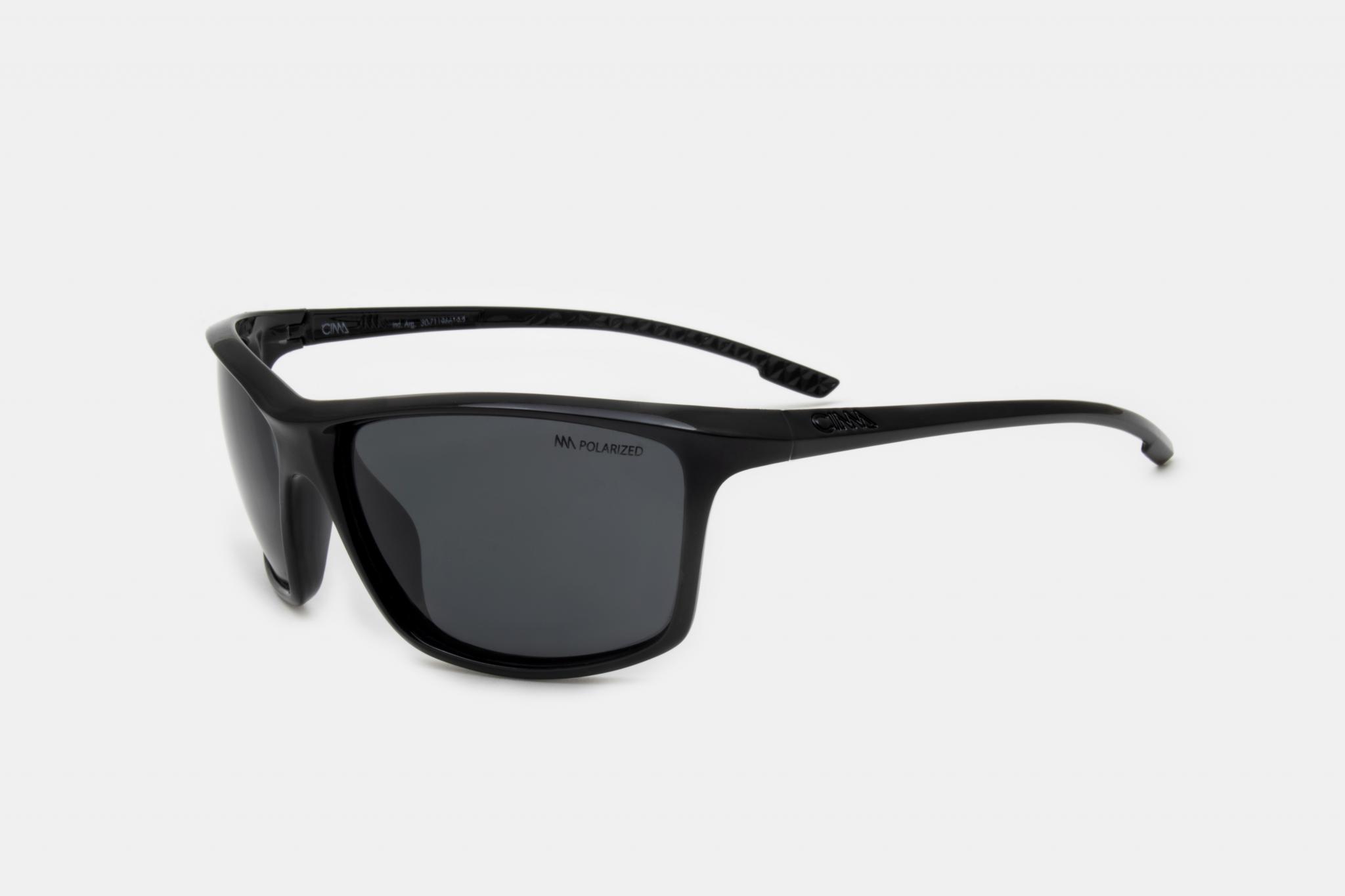 TOUR NEGRO BRILLO - NEGRO BRILLO15 / GRIS PL