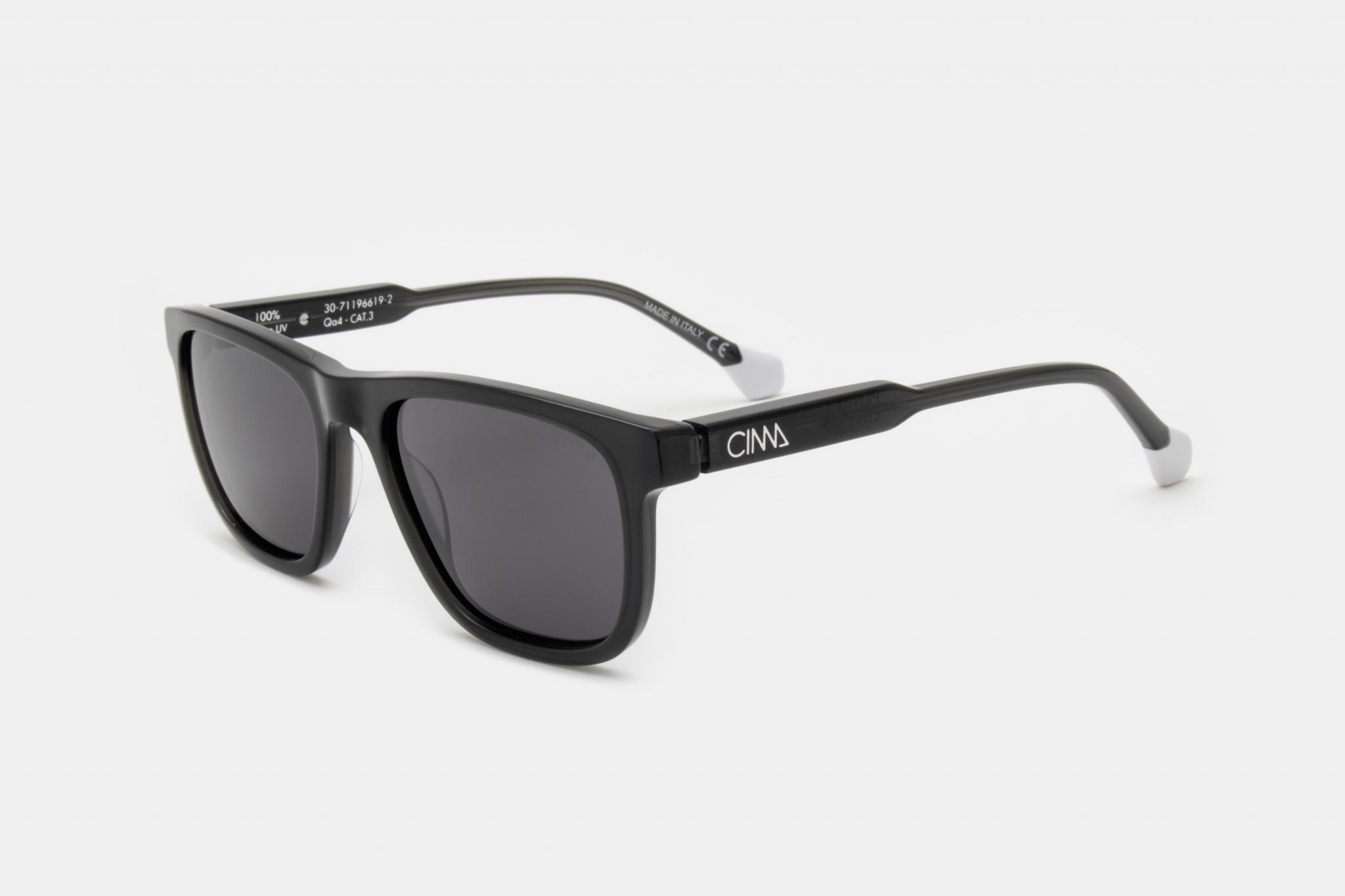 PLAYFUL 3 - NEGRO TR - NEGRO TR TERMINAL BLANCO - GRIS PL