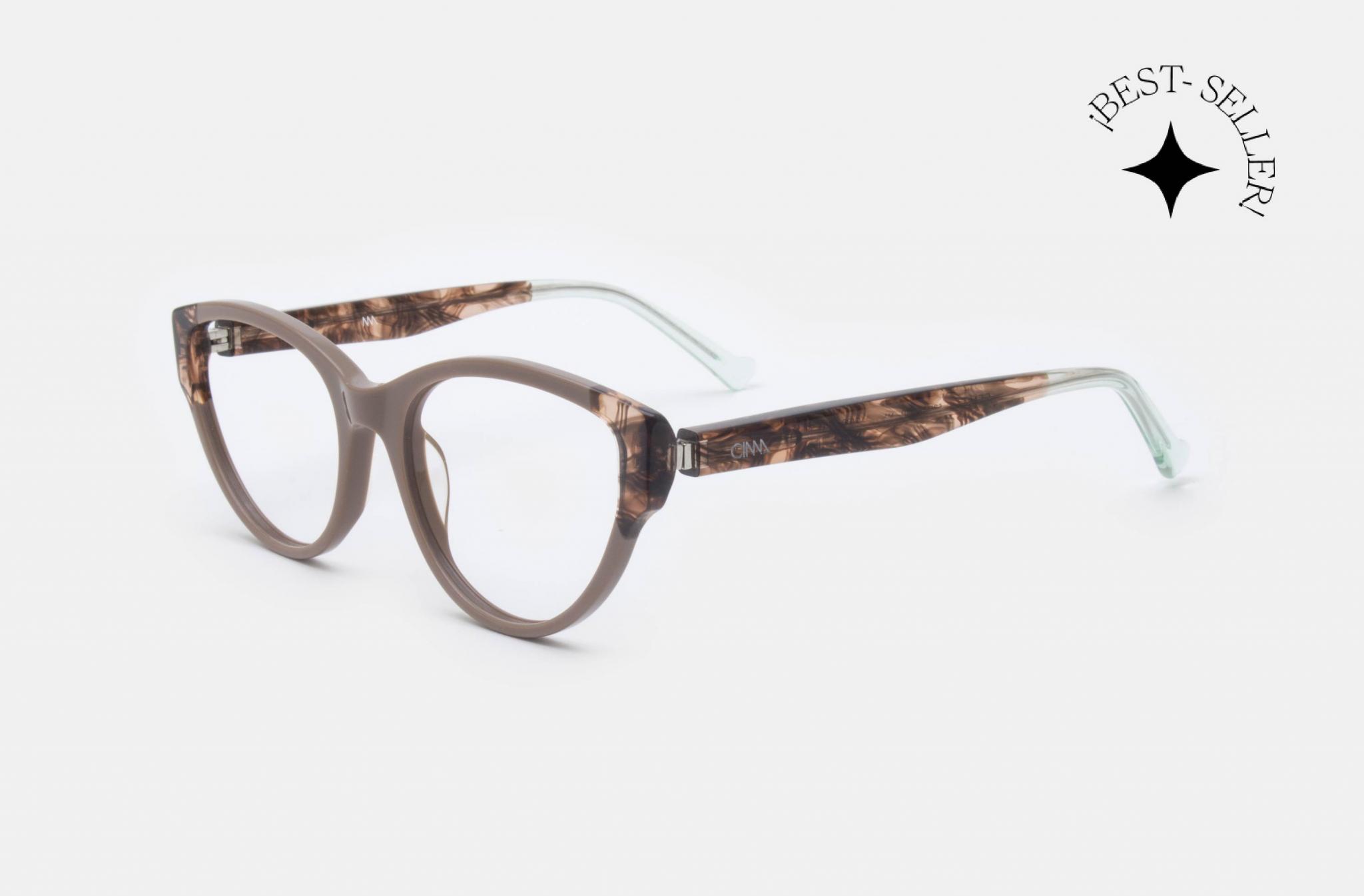 GEM - MARRON BRILLO LAMI MARRON DEGRADE - MARRON BR LAMI