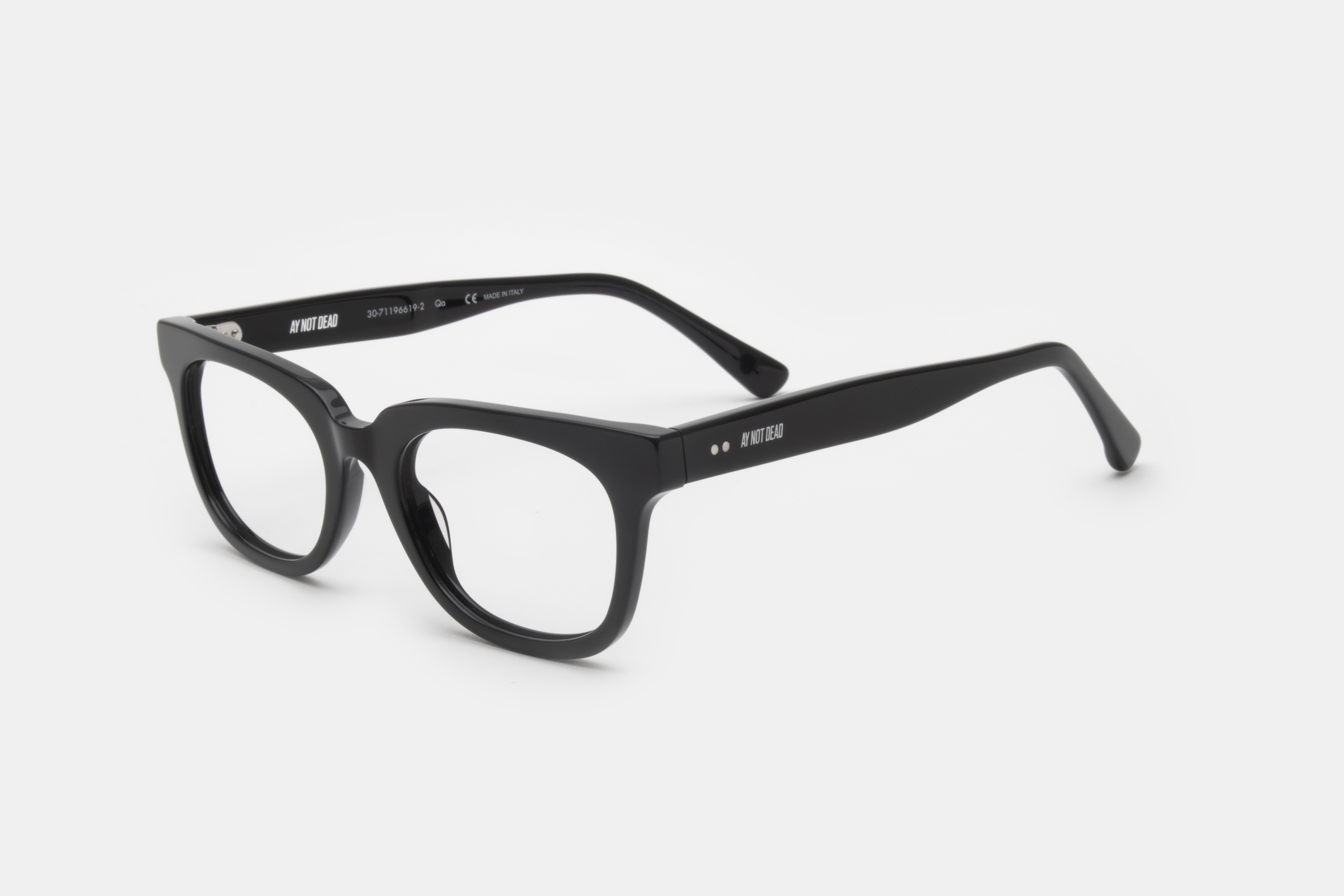NET RX - NEGRO BRILLO - NEGRO BRILLO 
