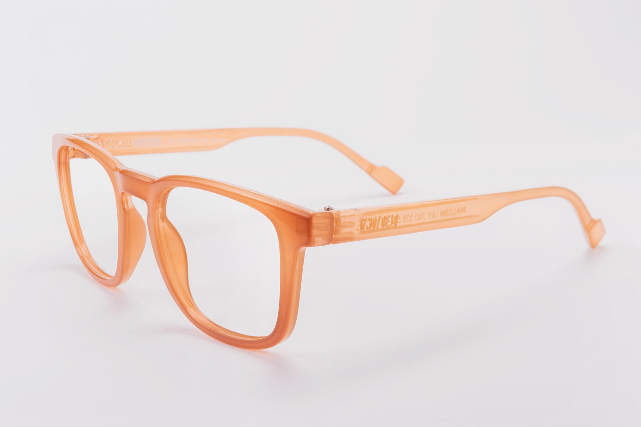 MALCOM RX - MALCOM MAIZ TRANS BRILLO - MAIZ TRANS BRILLO