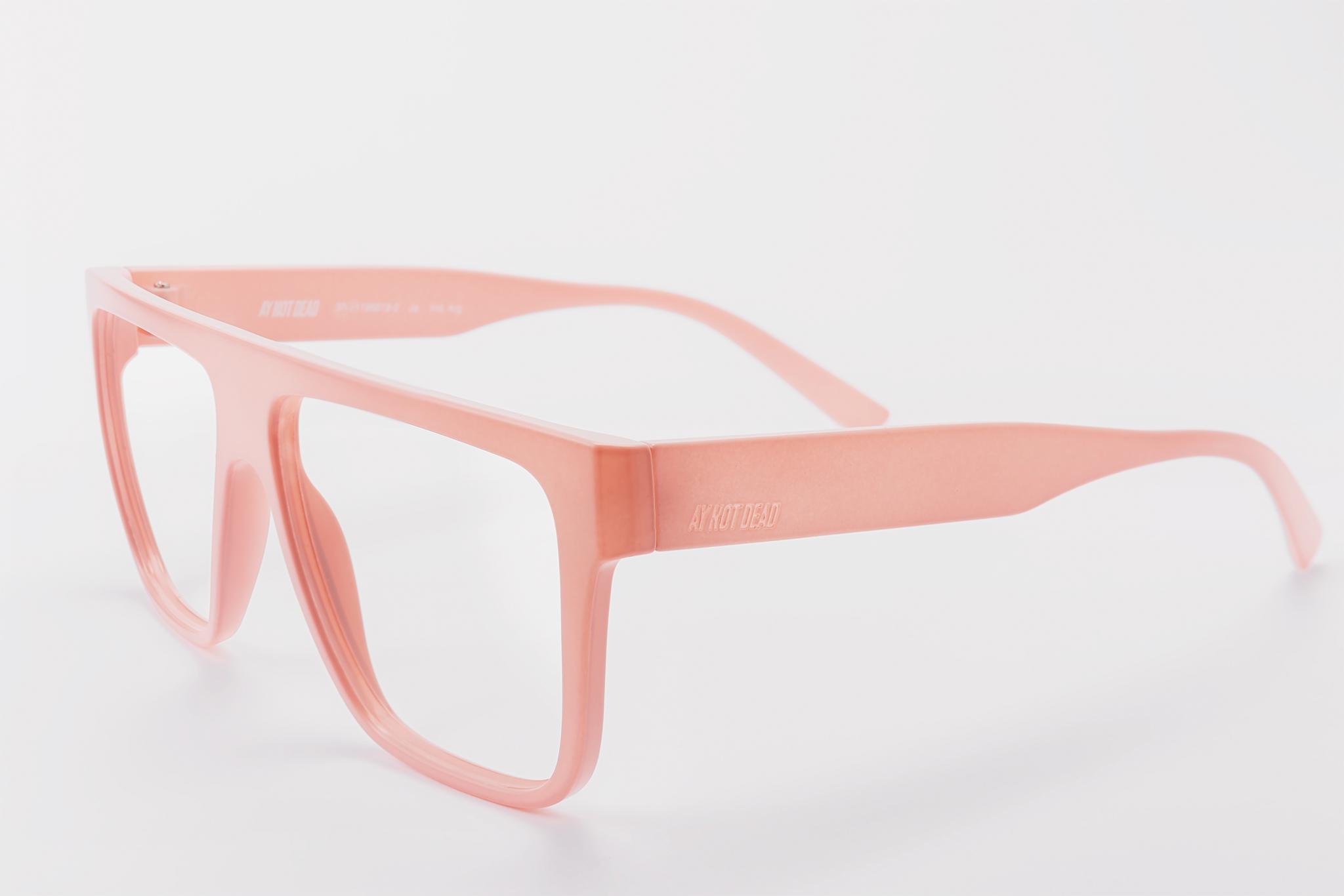 NEW GARCIA RX ROSA NUDE BRILLO - ROSA NUDE BRILLO