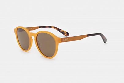 PLAYFUL 2M - NARANJA - BRONCE TERMINAL DEMI - MARRÓN PL