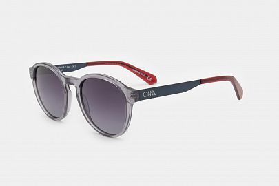 PLAYFUL 2M - FUME - AZUL TERMINAL ROJO - GRIS DEGRADE PL 